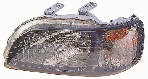 Reflektor prawy Honda Civic VI