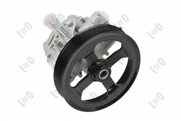 Pompa wspomagania hydraulicznego kierownicy Mitsubishi Lancer IX
