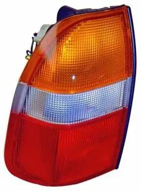 Lampa zespolona tylna prawa Mitsubishi L 200 III