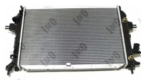 Chłodnica silnika 13171429 Opel