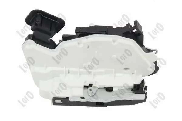 Zamek drzwi tylnych prawych Skoda Rapid NH3, NK3, NK6