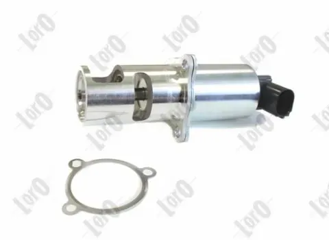 Zawór recyrkulacji spalin EGR Opel Vivaro A