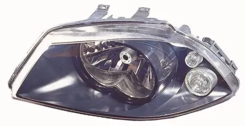 Reflektor lewy Seat Ibiza III