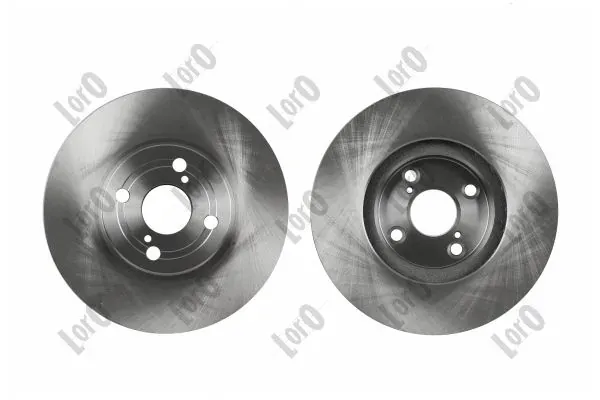 Tarcza hamulcowa przednia Ford Transit III