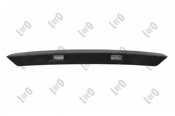 Lampa oświetlenia tylnej tablicy rejestracyjnej 9568959X Polcar