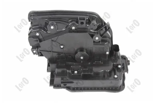 Zamek drzwi tylnych lewych MINI Cooper F55