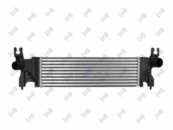 Chłodnica intercoolera Suzuki Vitara LY