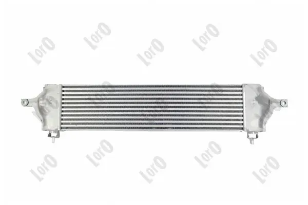 Chłodnica intercoolera do Nissan Qashqai I J10