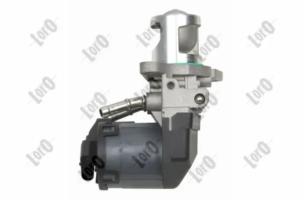 Zawór recyrkulacji spalin EGR BMW 7 F01, F02, F03, F04