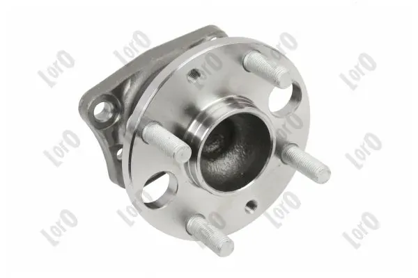 Piasta tylna Mazda 2 II