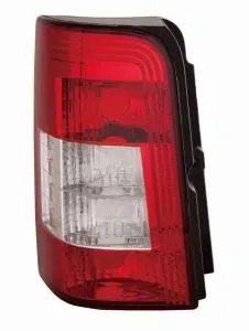 Lampa zespolona tylna lewa Peugeot Partner I
