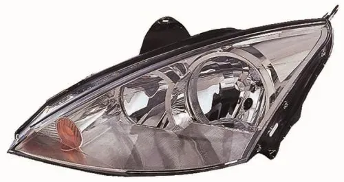 Reflektor lewy Ford Focus I