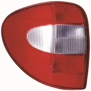 Lampa zespolona tylna prawa Chrysler Voyager III