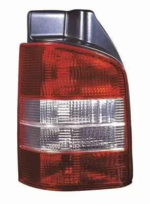Lampa zespolona tylna prawa Volkswagen Multivan T5
