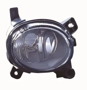 Lampa przeciwmgielna lewa Audi A6 C7