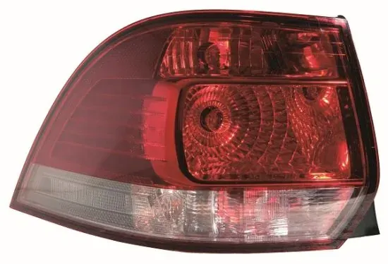 Lampa zespolona tylna lewa Volkswagen Golf VI