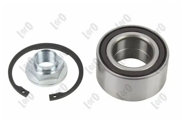 Łożysko piasty przedniej Ford Fiesta Mk6
