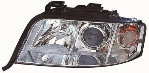 Reflektor prawy Audi A6 Allroad C5