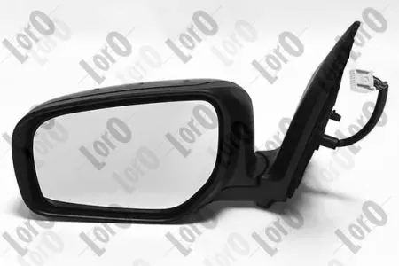 Lusterko wsteczne prawe 3142M04 Abakus