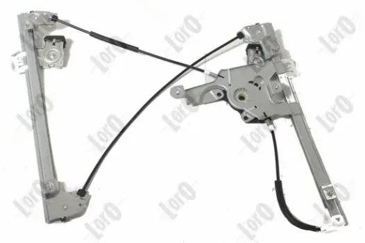 Mechanizm podnoszenia szyby drzwi przednich lewych Skoda Octavia cena, od