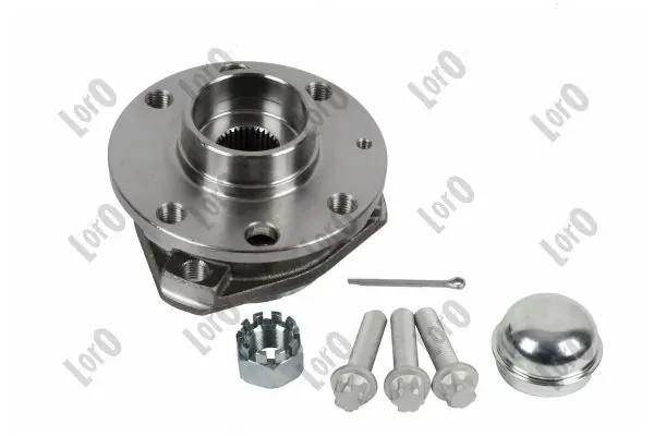 Piasta przednia 1603208 Ford