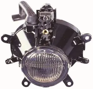 Lampa przeciwmgielna lewa/prawa BMW 3 E46