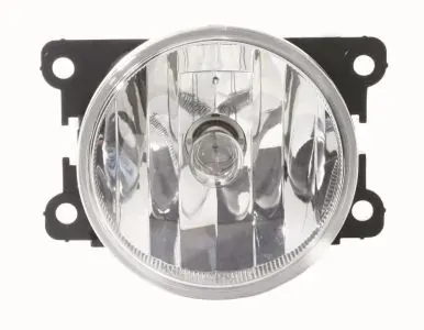 Lampa przeciwmgielna lewa/prawa Citroen C3 Picasso