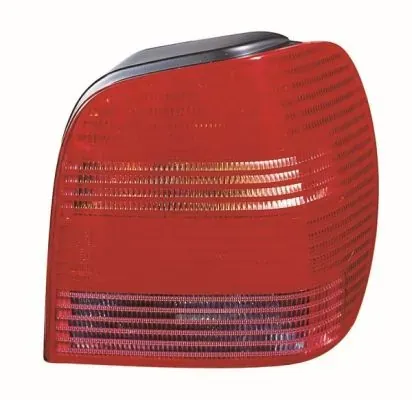 Lampa zespolona tylna prawa Volkswagen Polo III