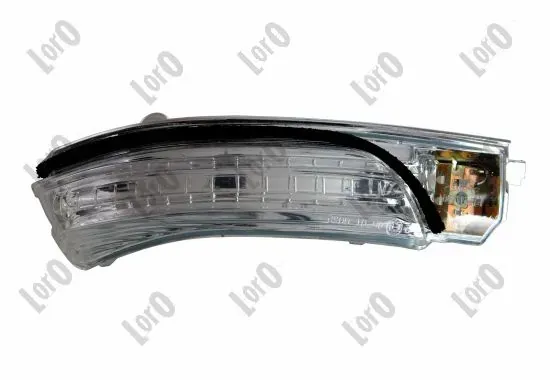 Kierunkowskaz lusterka prawy 05175862 Depo/Loro/Abakus