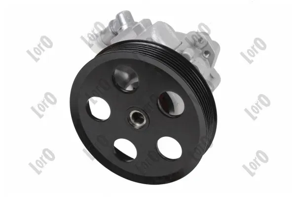 Pompa wspomagania hydraulicznego kierownicy Audi A4 B6
