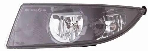Lampa przeciwmgielna lewa 5J0941699C VAG