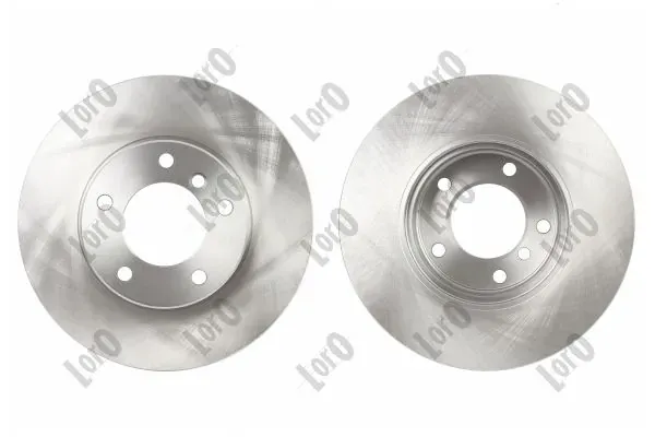 Tarcza hamulcowa przednia BMW 5 E39