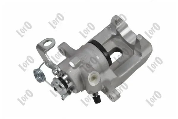 Do koszyka Zacisk hamulcowy tylny prawy Peugeot 407 