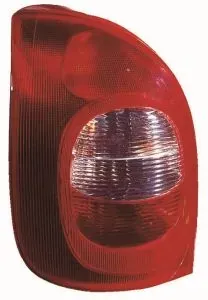 Lampa zespolona tylna prawa Citroen Xsara Picasso