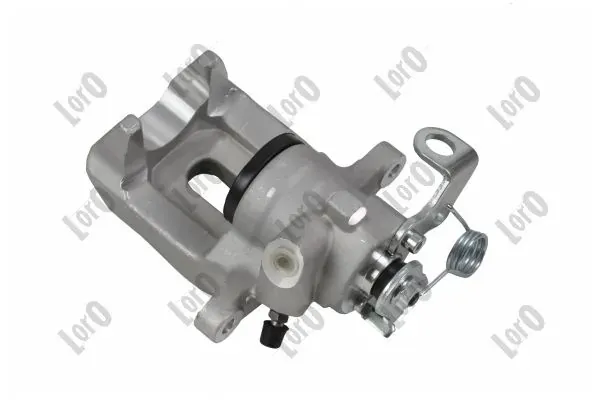 Do koszyka Zacisk hamulcowy tylny lewy Peugeot 407 