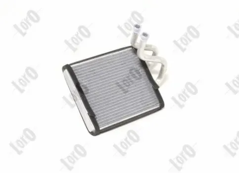 Chłodnica nagrzewnicy (ogrzewacza) KIA Sorento I