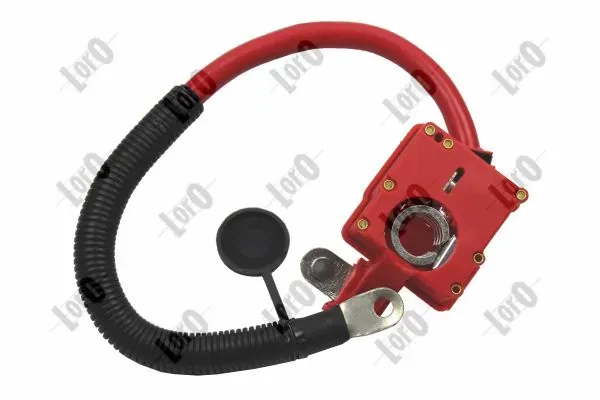 Kabel klemy plusowej akumulatora 42915003 AND