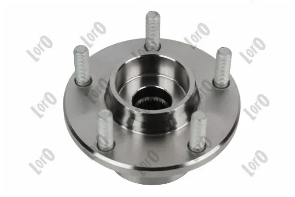 Piasta przednia 713615760 INA