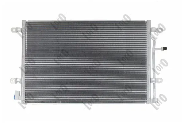 Chłodnica klimatyzacji Audi A4 B6