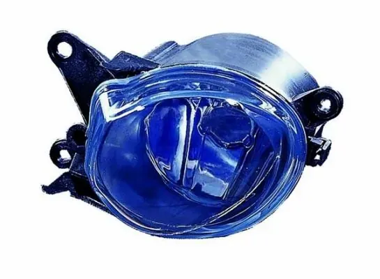 Lampa przeciwmgielna lewa Audi A4 B5
