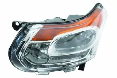 Reflektor lewy Citroen C3 Picasso