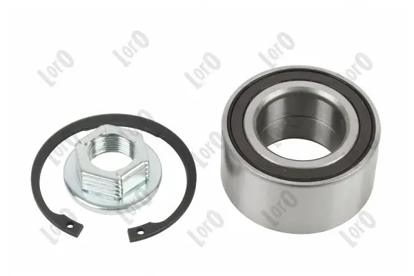 Łożysko piasty przedniej Ford Focus I