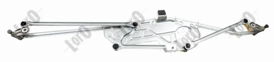 Mechanizm wycieraczek Seat Alhambra 7V8, 7V9