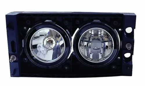 Lampa przeciwmgielna lewa DAF 105 XF