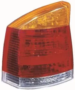 Lampa zespolona tylna prawa Opel Vectra C