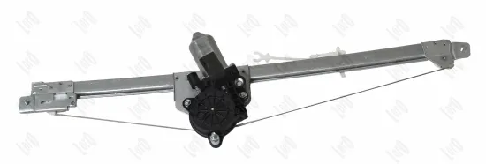 Mechanizm podnoszenia szyby drzwi przednich lewych Opel Vivaro cena, od