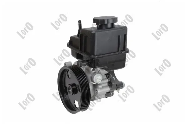 Pompa wspomagania hydraulicznego kierownicy Mercedes Viano W639