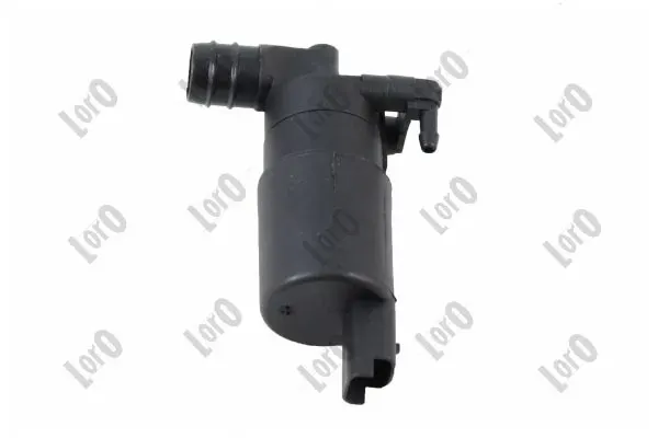 Pompka spryskiwacza szyby przedniej Peugeot 407 SW kombi (6E) (2004 - 2011) SW