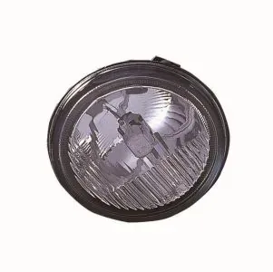 Lampa przeciwmgielna lewa Renault Master II