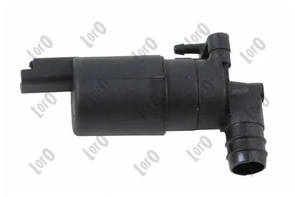 Pompka spryskiwacza szyby przedniej do Peugeot 407 SW 6E
